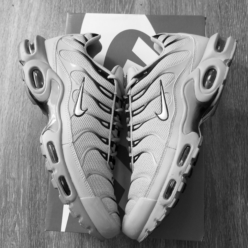 Nike Air Max Plus